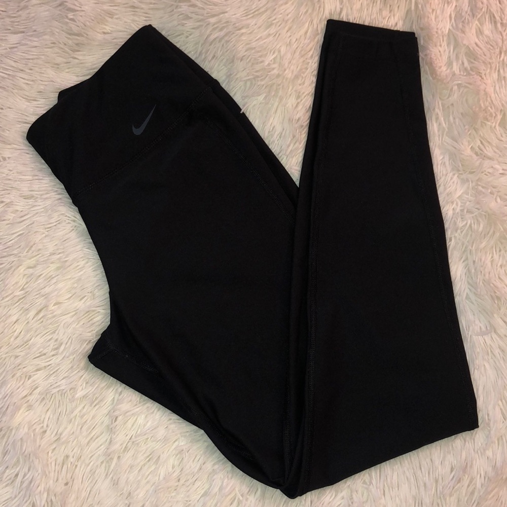 Dri-Fit Nike Athletic Leggings